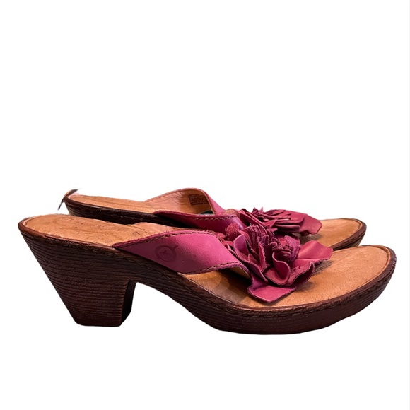 Born Sandals - Picture 2 of 3